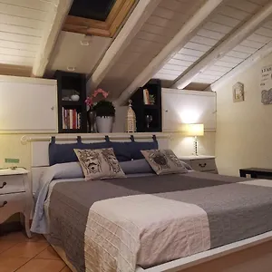 La Mansarda Di Ninni Apartment Catania